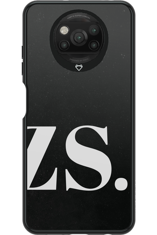 ZS (Off Space) 2.0 - Xiaomi Poco X3 NFC