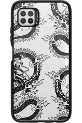 Dragon's Fire - Huawei P40 Lite