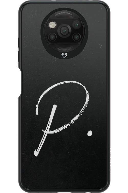 (Off Space) P 2.0 - Xiaomi Poco X3 Pro