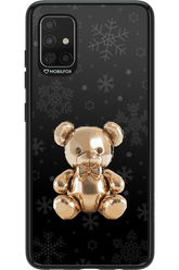 Gift Bear - Samsung Galaxy A51