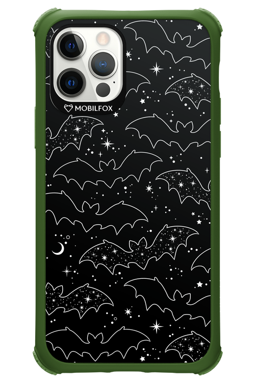 Dreamer Bat - Apple iPhone 12 Pro