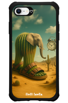 Lirili larila - Apple iPhone SE 2020