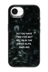 Swiss Alps - Apple iPhone 16e