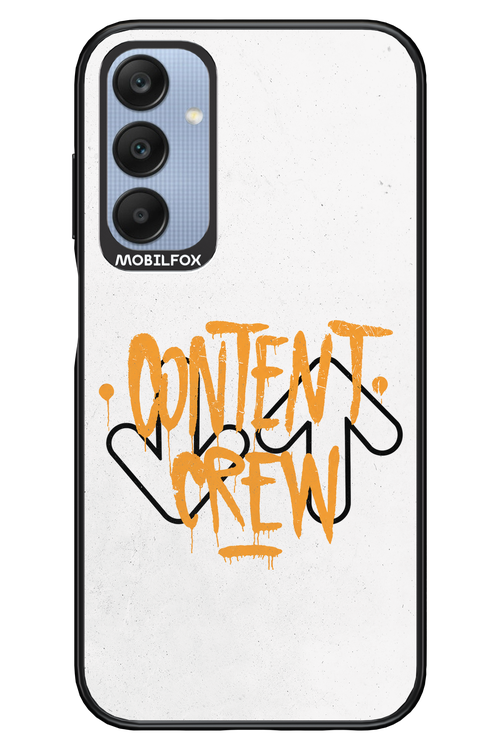 CC WHITE 2.0 - Samsung A25