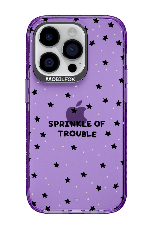 Trouble - Apple iPhone 14 Pro