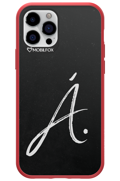 (Off Space) A II 2.0 - Apple iPhone 12 Pro