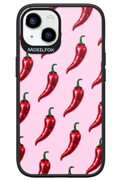 Chili Babe 2.0 - Apple iPhone 14
