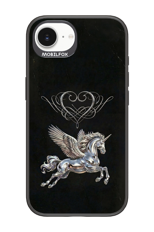 Horse Heart 2.0 - Apple iPhone 16e