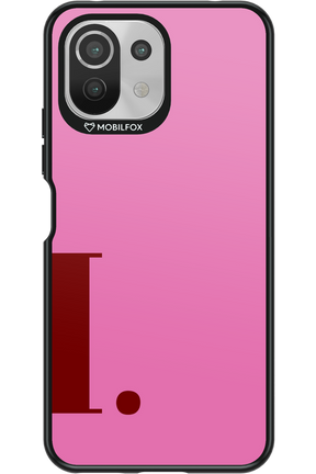 I (Sorbet) 2.0 - Xiaomi Mi 11 Lite (2021)