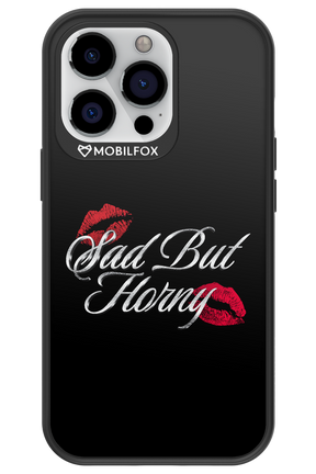 Sad But Horny 2.0 - Apple iPhone 13 Pro