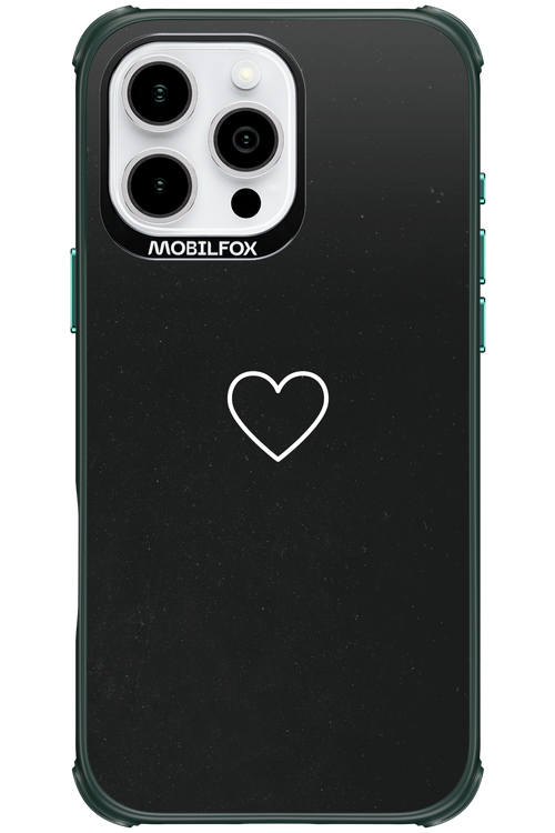 Love Is Simple 2.0 - Apple iPhone 16 Pro Max