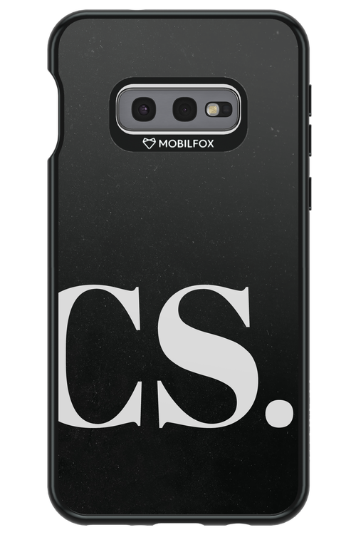 CS (Off Space) 2.0 - Samsung Galaxy S10e