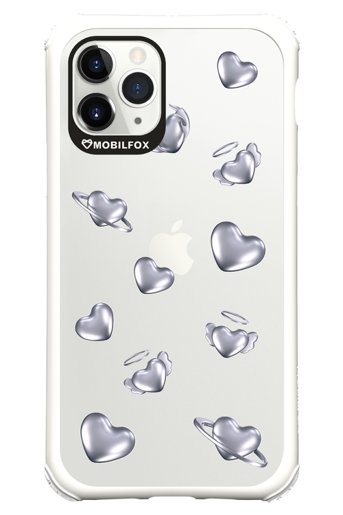 Chrome Hearts - Apple iPhone 11 Pro