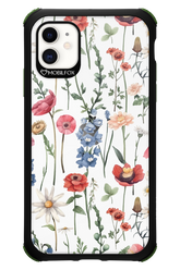 Flower Field 2.0 - Apple iPhone 11