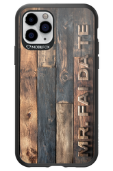 Mr. FAI DA TE - Apple iPhone 11 Pro