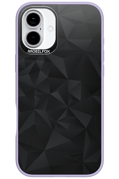 Low Poly - Apple iPhone 16 Plus