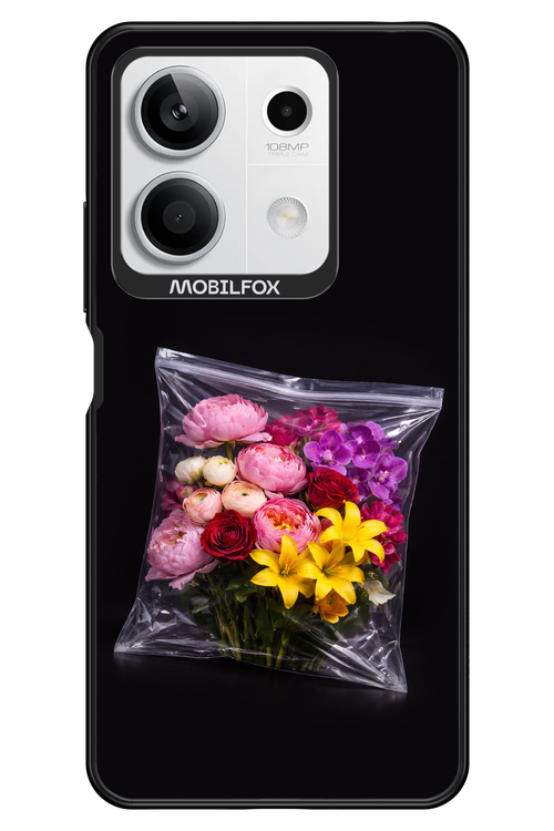 Love Bag 2.0 - Xiaomi Redmi Note 13 5G
