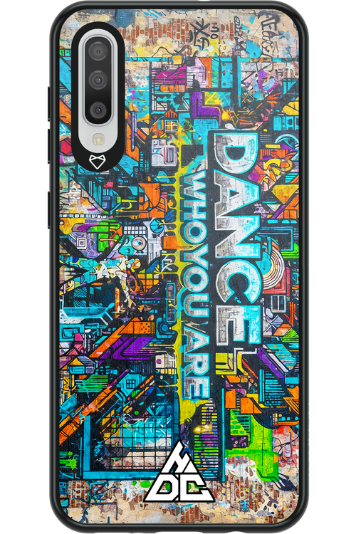 HDC 4 2.0 - Samsung Galaxy A50