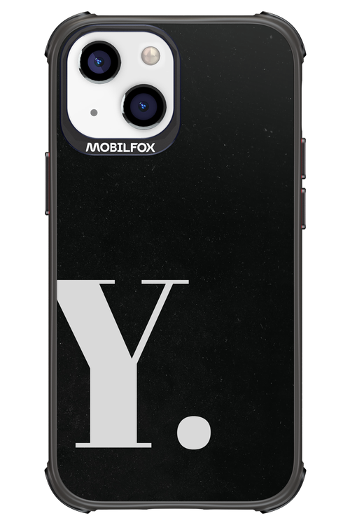 Y (Off Space) 2.0 - Apple iPhone 13 Mini