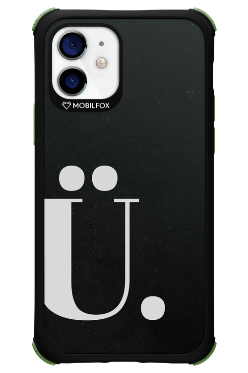 U II (Off Space) 2.0 - Apple iPhone 12