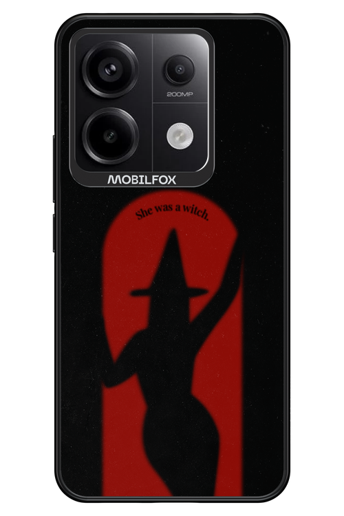 Witch Season - Xiaomi Redmi Note 13 Pro 5G