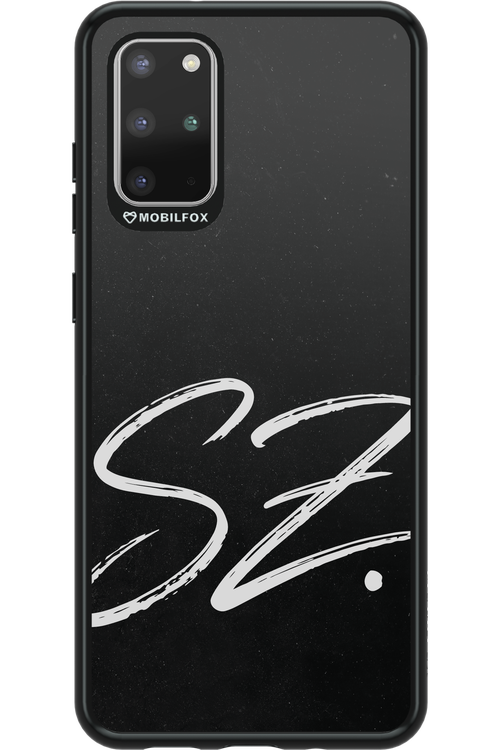 (Off Space) SZ 2.0 - Samsung Galaxy S20+