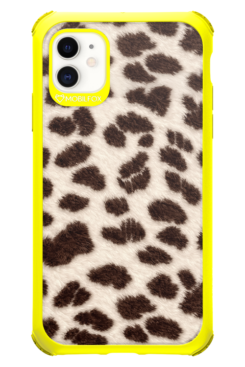 Wild Coat - Apple iPhone 11