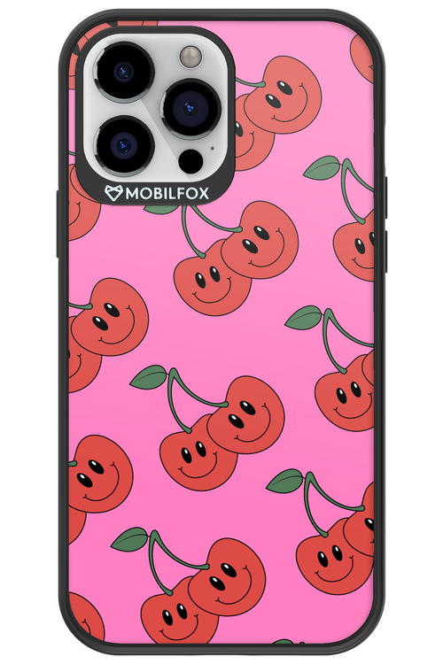 Cherry Friends - Apple iPhone 13 Pro Max