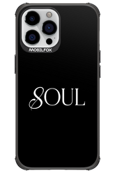 S Soul Mates - Apple iPhone 13 Pro Max