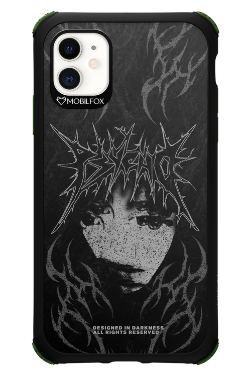 Schizo - Apple iPhone 11