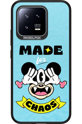 Made for Chaos 2.0 - Xiaomi 13