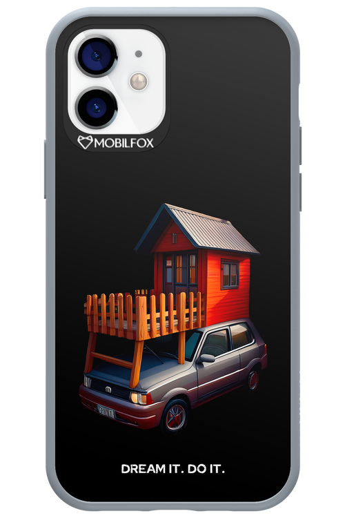 Dream It 2.0 - Apple iPhone 12