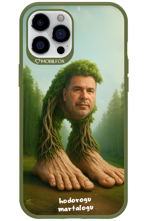 Hodorogu Martalogu - Apple iPhone 12 Pro Max