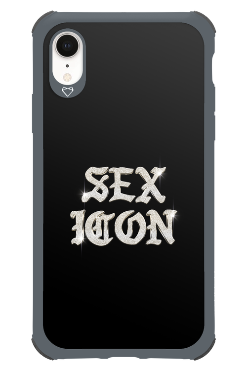 SEX ICON 2.0 - Apple iPhone XR