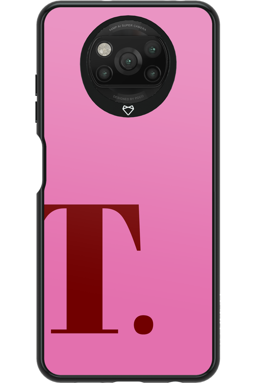 T (Sorbet) 2.0 - Xiaomi Poco X3 Pro
