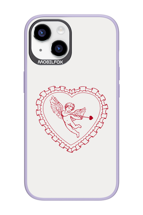 Angelo - Apple iPhone 14