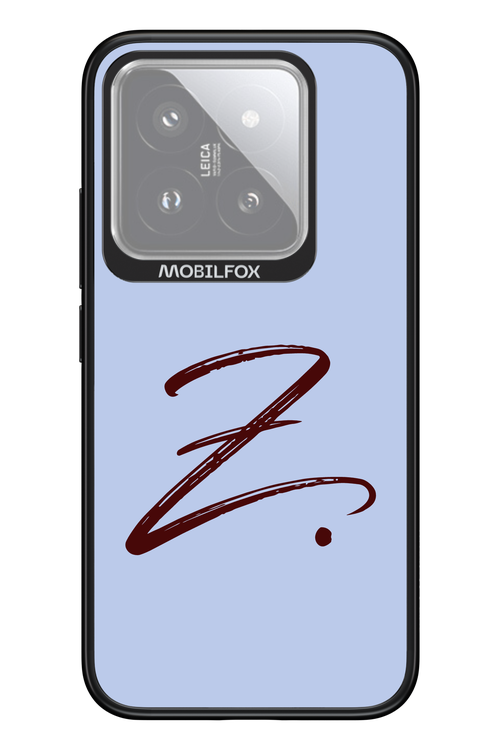 (Jellyfish Presso) Z 2.0 - Xiaomi 14