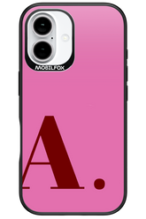 A (Sorbet) 2.0 - Apple iPhone 16