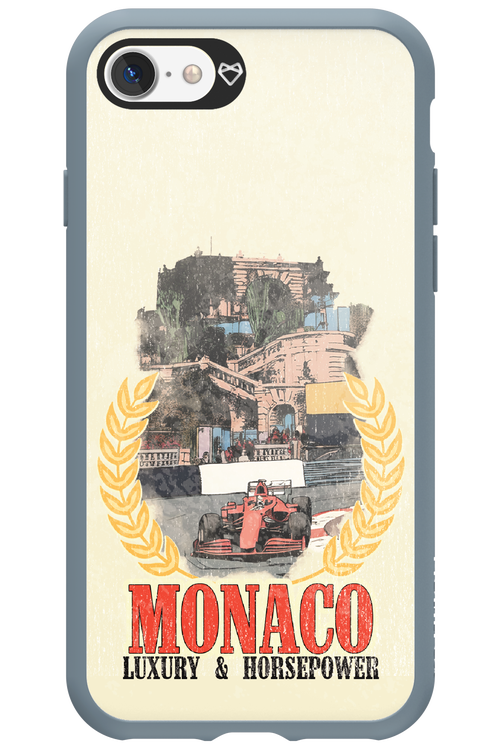 Monaco Luxury 2.0 - Apple iPhone 7