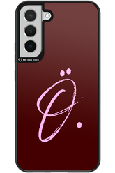 (Dark Blush) O II 2.0 - Samsung Galaxy S22+