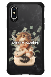 DirtyCash - Apple iPhone X