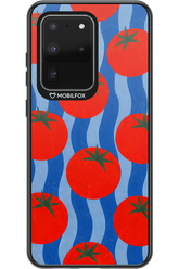 TOMATO 2.0 - Samsung Galaxy S20 Ultra 5G