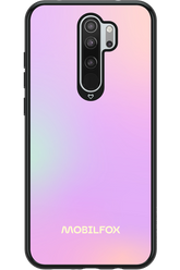Pastel Violet 2.0 - Xiaomi Redmi Note 8 Pro