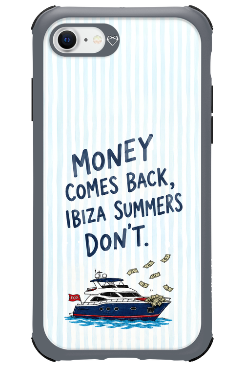 Ibiza summers 2.0 - Apple iPhone SE 2020