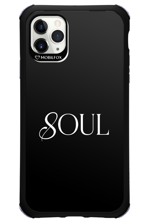 S Soul Mates - Apple iPhone 11 Pro Max