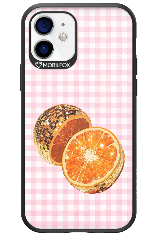 Discorange 2.0 - Apple iPhone 12