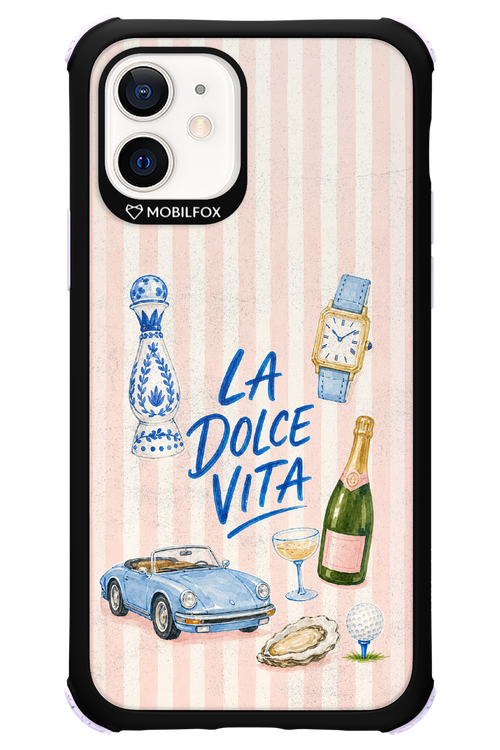 La Dolce Vita 2.0 - Apple iPhone 12