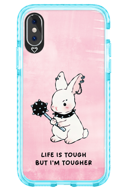 Bunny 2.0 - Apple iPhone X