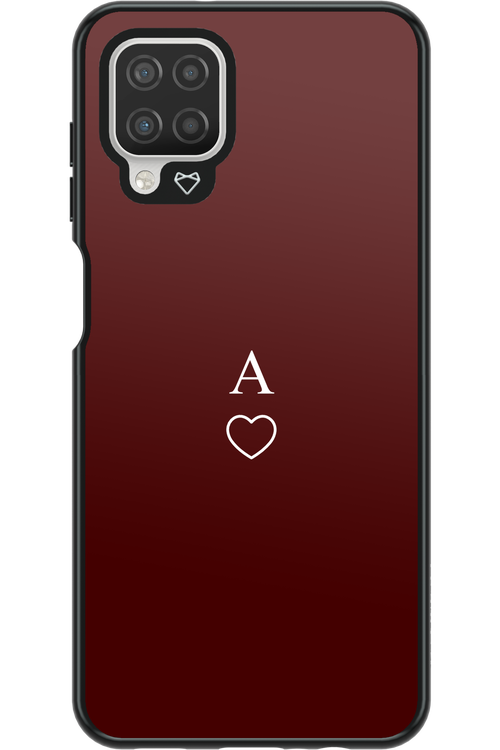 A Burgundia 2.0 - Samsung Galaxy A12