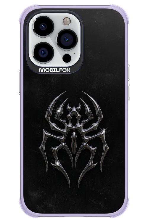Dark Spider 2.0 - Apple iPhone 13 Pro